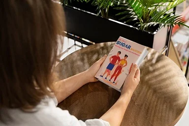 “Digital bonus pack included with NeuroSerge purchase for enhanced mental performance”